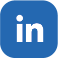 linkedin icon